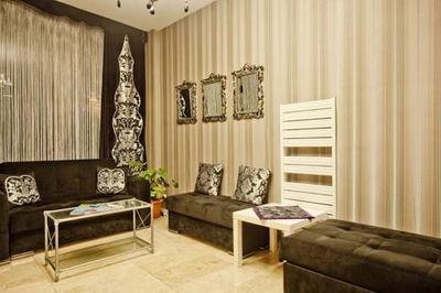 Nisa Sultan Taksim Residence