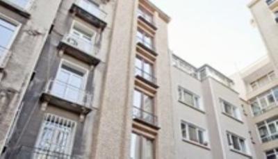 Nisa Sultan Taksim Residence