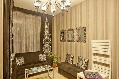 Nisa Sultan Taksim Residence