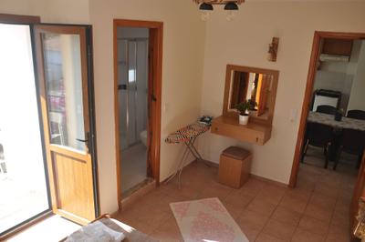 Dalyando Hotel