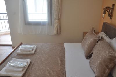 Dalyando Hotel