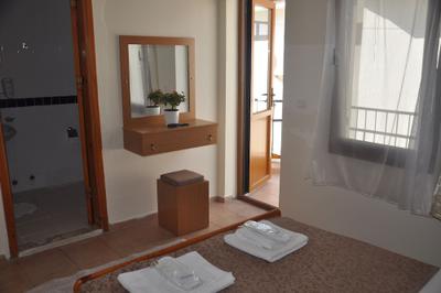Dalyando Hotel