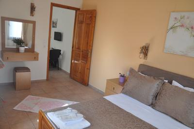 Dalyando Hotel