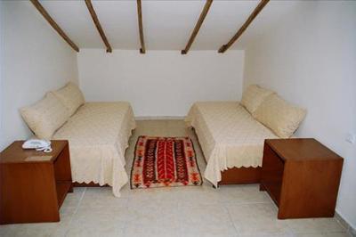 Cypriot Hotel