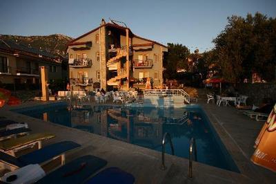 Cypriot Hotel