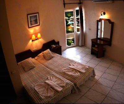 Cypriot Hotel