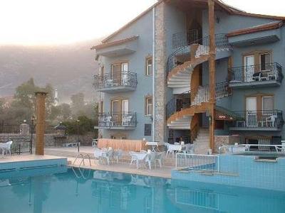 Cypriot Hotel