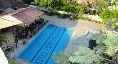 Dort Mevsim Hotel