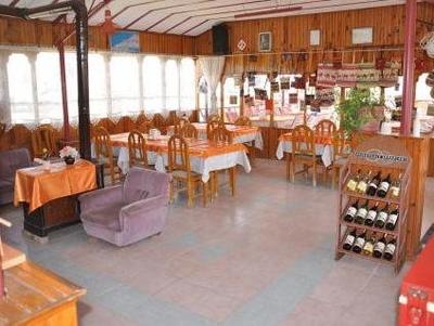 Kervansaray Hotel & Pension