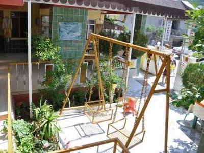Kervansaray Hotel & Pension