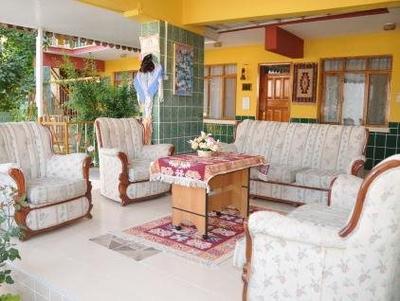 Kervansaray Hotel & Pension