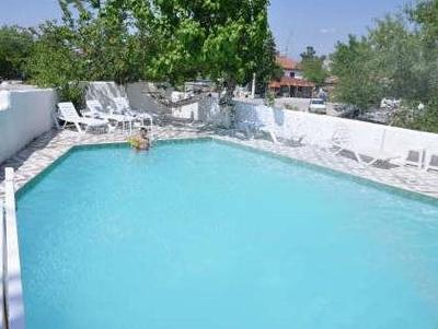 Kervansaray Hotel & Pension