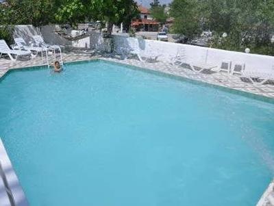 Kervansaray Hotel & Pension