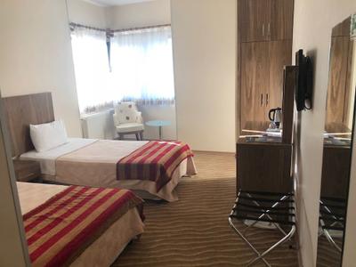 Kilim Hotel