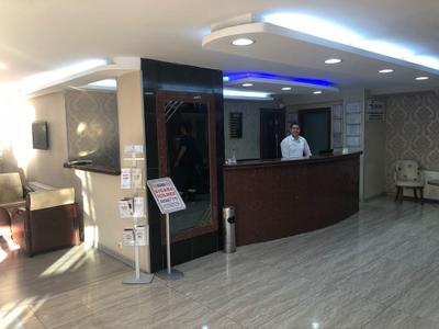 Kilim Hotel