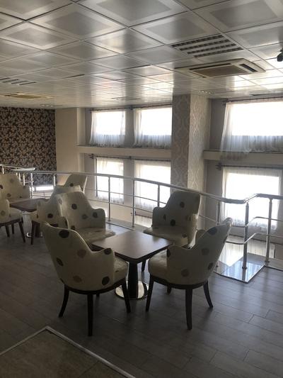 Kilim Hotel