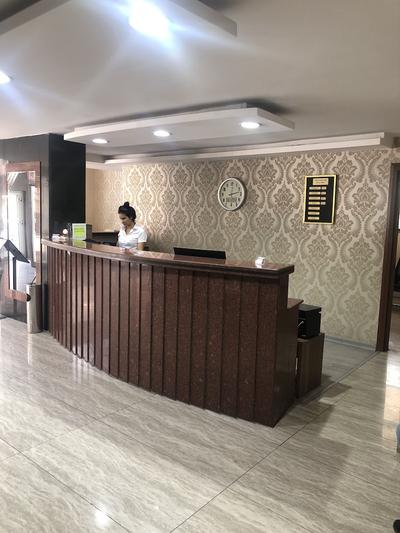 Kilim Hotel