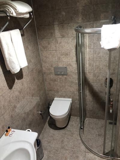 Kilim Hotel