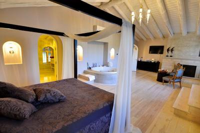 Kalem Island Oliviera Resort