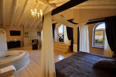 Kalem Island Oliviera Resort