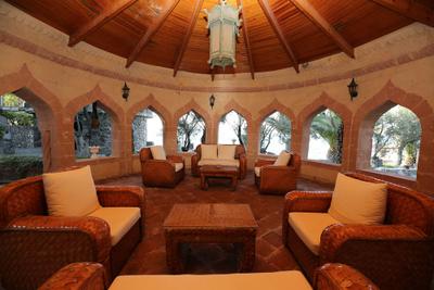 Kalem Island Oliviera Resort