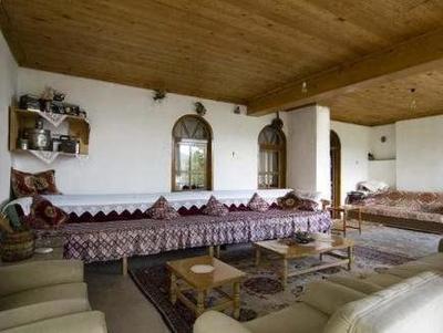 Safranbolu Çamlica Konagi