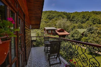 Tranquilla River Lodge