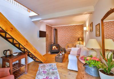 Tranquilla River Lodge