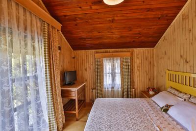 Tranquilla River Lodge
