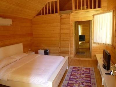 Olympos Village