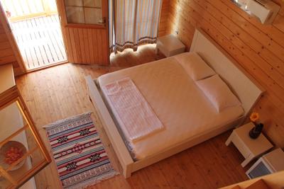 Olympos Village