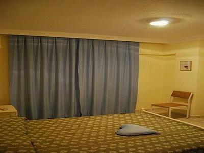 Manolya Hotel & Apartements