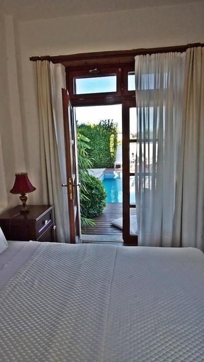 Alenos Boutique Hotel
