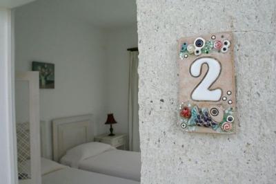 Alenos Boutique Hotel
