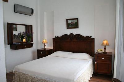 Alenos Boutique Hotel