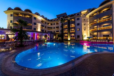 Costa Mare Suites