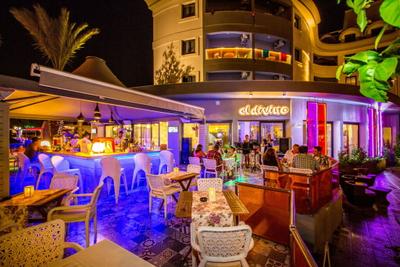 Costa Mare Suites