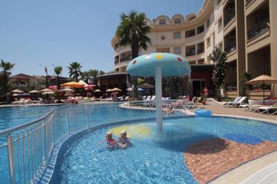 Costa Mare Suites