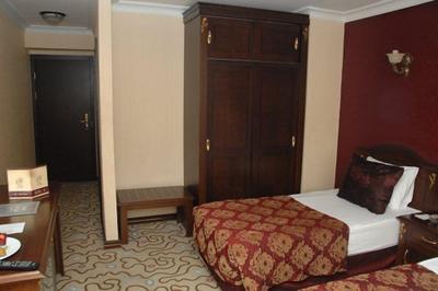 Angora Hotel