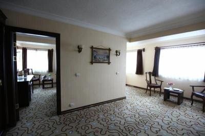 Angora Hotel