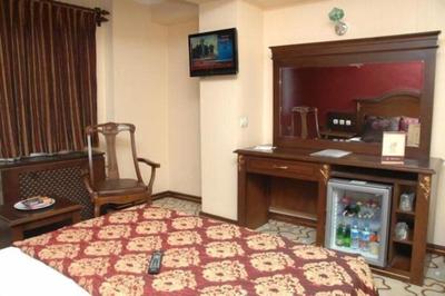 Angora Hotel