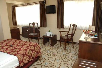 Angora Hotel