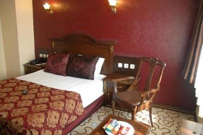 Angora Hotel