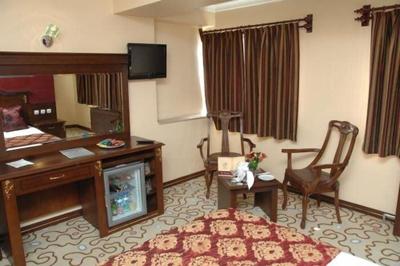 Angora Hotel