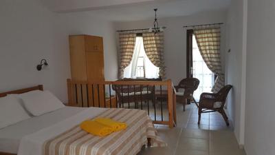 Sultan Palas Hotel