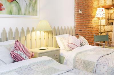 Cadde 75 Otel