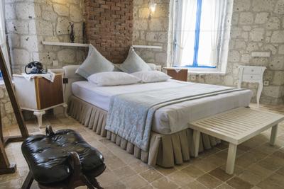 Alacati Degirmen Hotel