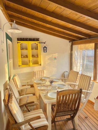 Imerek Tas Ev Otel