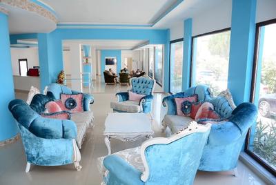 Costa Carina Resort