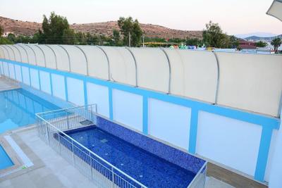 Costa Carina Resort